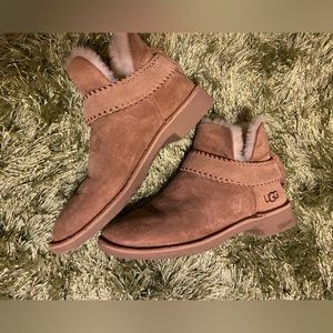 Ugg boots size 6.5